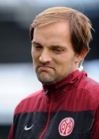 Fussball, 1. Bundesliga, Saison 2010/2011: Mainz TUCHEL