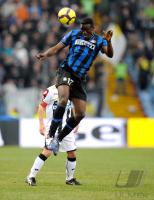 FUSSBALL SERIE A:  Mariga (Inter)