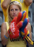 Fussball WM 2006: Schweden - Paraquay