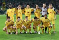 Fussball, Champions League: Bremen - Sofia