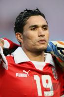 Fussball  International Testspiel Tunesien - Ghana