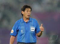 Fussball AFC Asian Cup 2011 Eroeffnungsspiel:  Katar - Uzbekistan