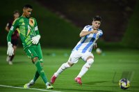 Fussball, Junioren U 17 WM 2025 Argentinien - Belgien 
Gruppe D