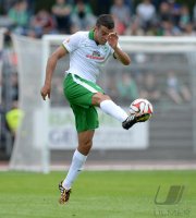Fussball, 1. Bundesliga  Saison 2014/2015, Testspiel: VfL Oldenburg - SV Werder Bremen