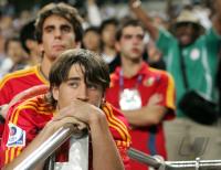 Fussball International  U17 Weltmeisterschaft Finale