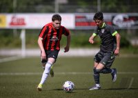 Fussball B - Junioren Regionenstaffel Mitte  03.05.2026 GSV Maichingen - SGM Eichenberg