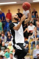 Basketball 1. Bundesliga 2017/2018  Walter Tigers Tuebingen