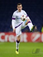 FUSSBALL  CHL  Saison 2013/2014: Markus Suttner (Austria)