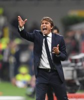 FUSSBALL SERIE A 2019/2020: AC Mailand - Inter Mailand