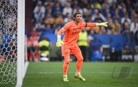 Fussball CHL FINALE 24/25 in Muenchen: Paris Saint - Germain - Inter Mailand