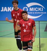 Volleyball 2. Bundesliga Saison 2025/2026
TV Rottenburg -SV Schwaig