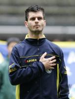 Fussball Int: Nationalmannschaft Bosnien-Herzegowina