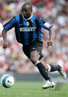 Fussball International, Inter Mailand