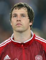 Fussball International: Daenemark, SOERENSEN