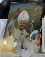 Vatikan; Tod von Papst Johannes Paul II