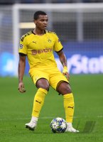 Fussball International CHL 19/20: Inter Mailand - Borussia Dortmund