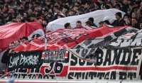 Fussball 1. Bundesliga 24/25: VfB Stuttgart - FC Bayern Muenchen