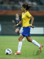 Fussball International Frauen Weltmeisterschaft  Viertelfinale