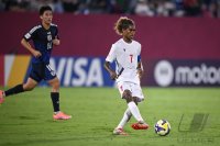 Fussball, Junioren U 17 WM 2025 Japan - Neukaledonien, Gruppe B