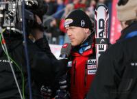 Ski Alpin  Herren Riesenslalom  Adelboden