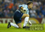 FUSSBALL CHL  Glasgow Rangers  -  VfB Stuttgart