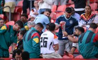 Fussball WM 2026 Vorrunde: Deutschland - Elfenbeinkueste