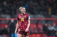 Fussball International Frauen Laenderspiel: Deutschland - Oesterreich