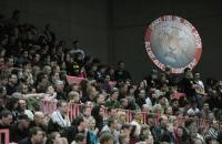 Basketball  1. Bundesliga  09/10  Walter Tigers Tuebingen - TBB Trier