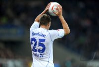 Fussball 1. Bundesliga : Klaas Jan Huntelaar (FC Schalke 04)