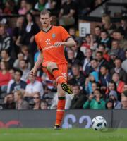 Fussball 1. Bundesliga  Saison 2010/2011:  Per Mertesacker  (SV Werder Bremen)