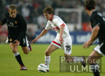 FUSSBALL CHL  VfB Stuttgart  2-1  Manchester United