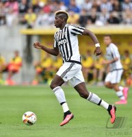 Fussball International Testspiel 15/16: Borussia Dortmund - Juventus Turin