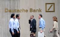WIRTSCHAFT,  DEUTSCHE BANK  New York