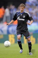 Fussball DFB - Pokal  1. Runde: TSV Germania Windeck - FC Schalke 04