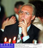 Fussball UEFA-Cup
