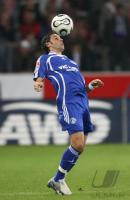 Fussball DFB-Pokal: 1.FC Koeln - FC Schalke 04