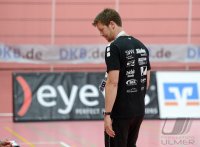 Handball 1. Bundesliga: TV Neuhausen - TSV Hannover-Burgdorf