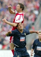 Fussball 1. Bundesliga