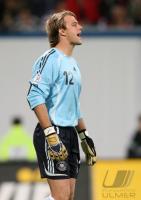 Fussball, Deutsche Nationalmannschaft, HILDEBRANDT