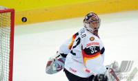 Eishockey WM 2009: Schweiz - Deutschland
