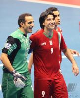 Fussball International FIFA FUTSAL WM 2008