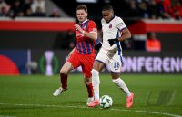 Fussball International Conference League 24/25: 1. FC Heidenheim - FC Chelsea