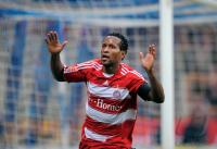 Fussball 1. Bundesliga:   VfL Bochum - Bayern Muenchen