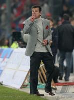 Fussball International Testspiel Schweiz - Brasilien