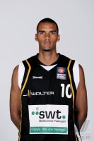 1. Basketball Bundesliga 2011/2012  Walter Tigers Tuebingen