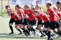 Fussball Oberliga 21/22 Frauen TV Derendingen