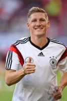 Fussball International Testspiel: Deutschland - Armenien