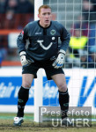 Fussball Bundesliga: Tremmel , Hannover 96