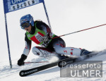 Ski Alpin; Riesenslalom Slden Damen
