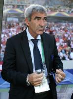 Fussball WM 2006  Mexiko - Iran